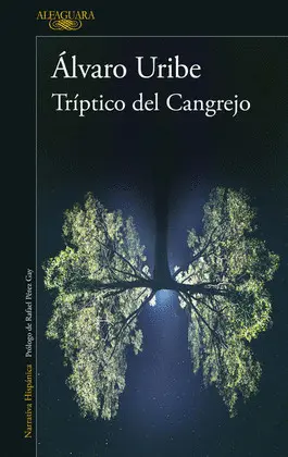 Tríptico del Cangrejo