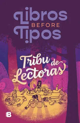 Tribu de Lectoras