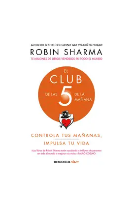 Club de las 5 de la Mañana