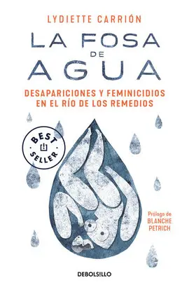Fosa de Agua, la