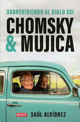 Chomsky & Mujica