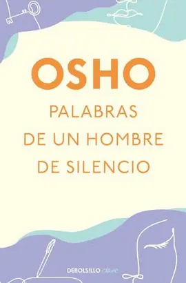 Palabras de un Hombre en Silencio
