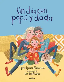 Un Día con Papá y Dada
