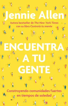 Encuentra a tu Gente