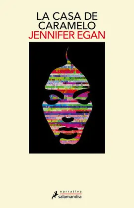 Casa de Caramelo, la