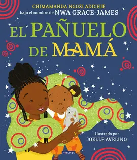 Pañuelo de Mamá, el