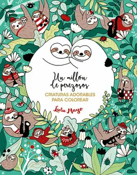 Un Millón de Perezosos