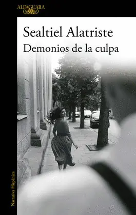 Demonios de la Culpa