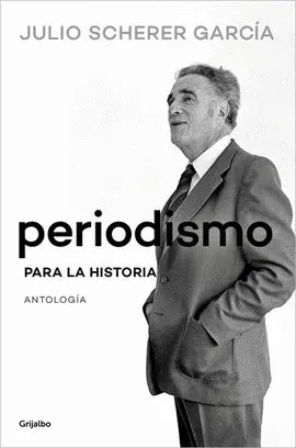 Periodismo para la Historia