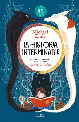Historia Interminable, la