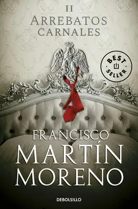 Arrebatos Carnales Ii