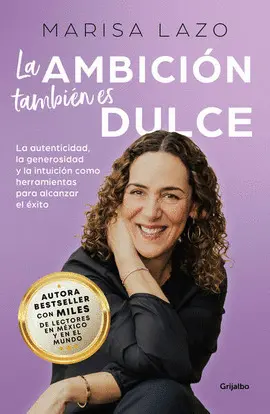 Ambición También Es Dulce, la