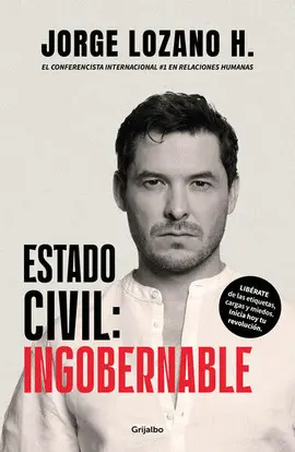 Estado Civil: Ingobernable