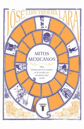 Mitos Mexicanos