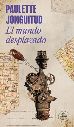 Mundo Desplazado, el
