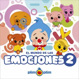 Mundo de las Emociones, el. 2