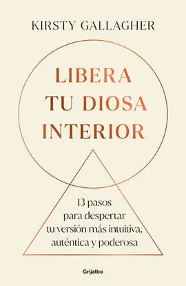 Libera tu Diosa Interior 