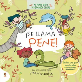 ¡Se Llama Pene!