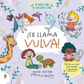 ¡Se Llama Vulva!