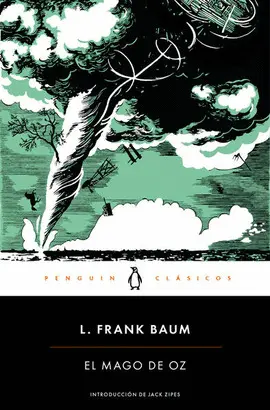 Mago de Oz, el