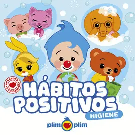 Hábitos Positivos. Higiene