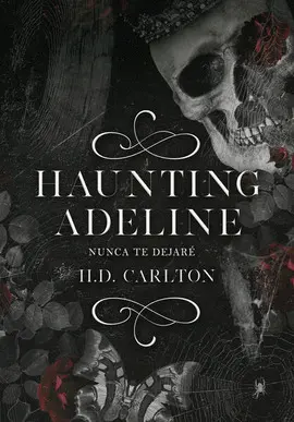 HAUNTING ADELINE