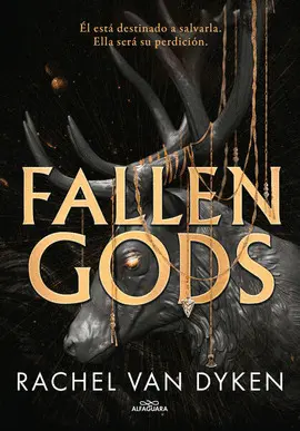 Fallen Gods