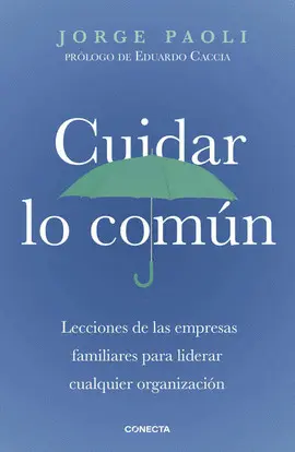 Cuidar lo Común