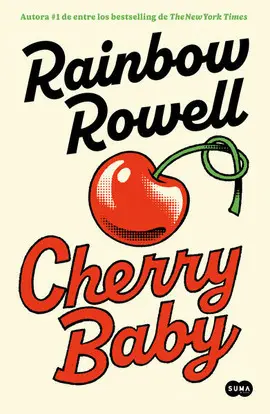 Cherry Baby
