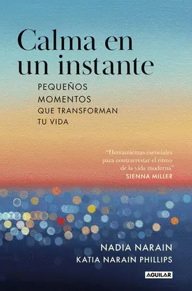 Calma en un Instante
