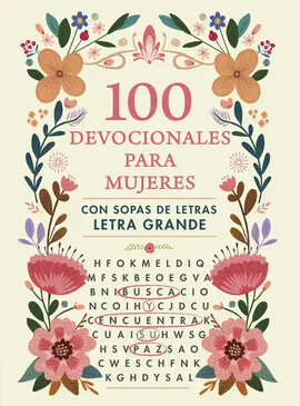 100 Devocionales para Mujeres