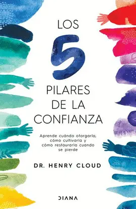 5 Pilares de la Confianza, los