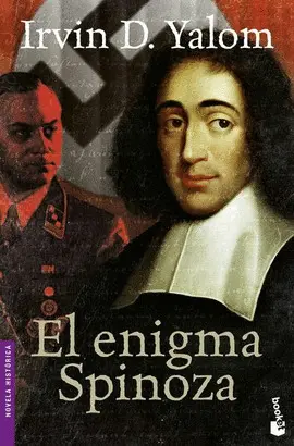 Enigma Spinoza, el