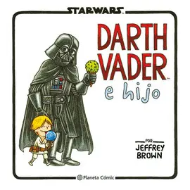 Darth Vader e Hijo