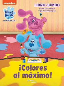 Pistas de Blue y Tú, las