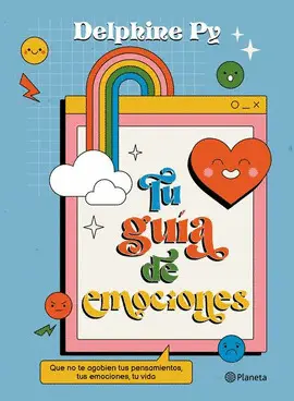 Tu Guía de Emociones