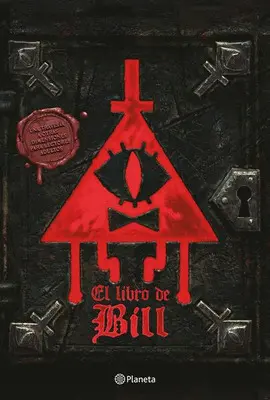 LIBRO DE BILL, EL