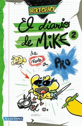 Diario de Mike 2, el