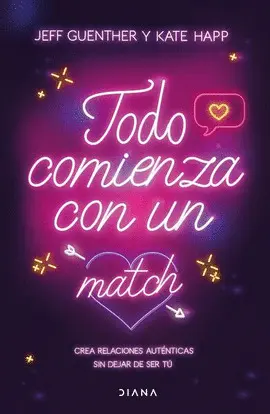 Todo Comienza con un Match
