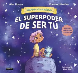 Superpoder de Ser Tú, el