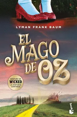 Mago de Oz, el