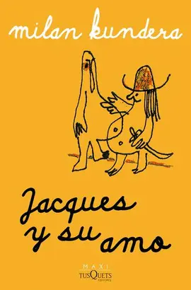 Jacques y Su Amo
