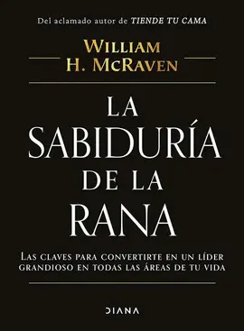 Sabiduría de la Rana, la