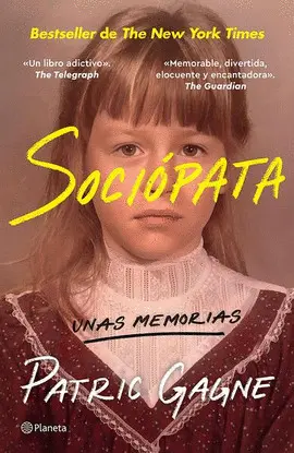 SOCIÓPATA