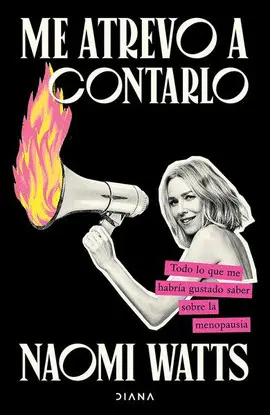 Me Atrevo a Contarlo