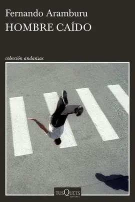 HOMBRE CAÍDO