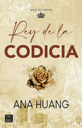 REY DE LA CODICIA