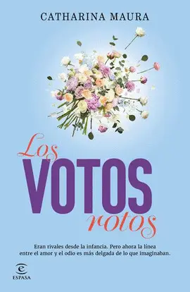 VOTOS ROTOS, LOS