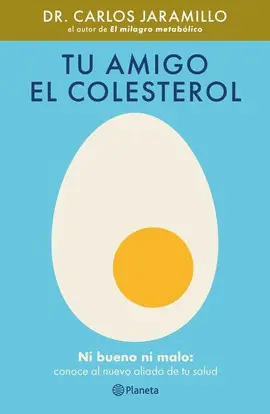 Tu Amigo el Colesterol