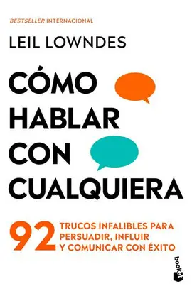 Cómo Hablar con Cualquiera